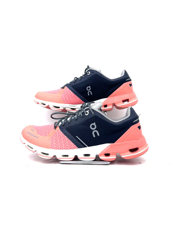 On Cloudflyer road running shoes , size 40.5