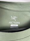 Arcteryx T-shirt, size XL