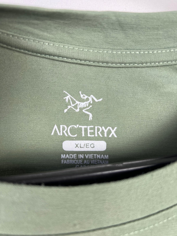 Arcteryx T-shirt, size XL