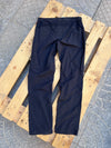 Quechua hiking pants , size 34