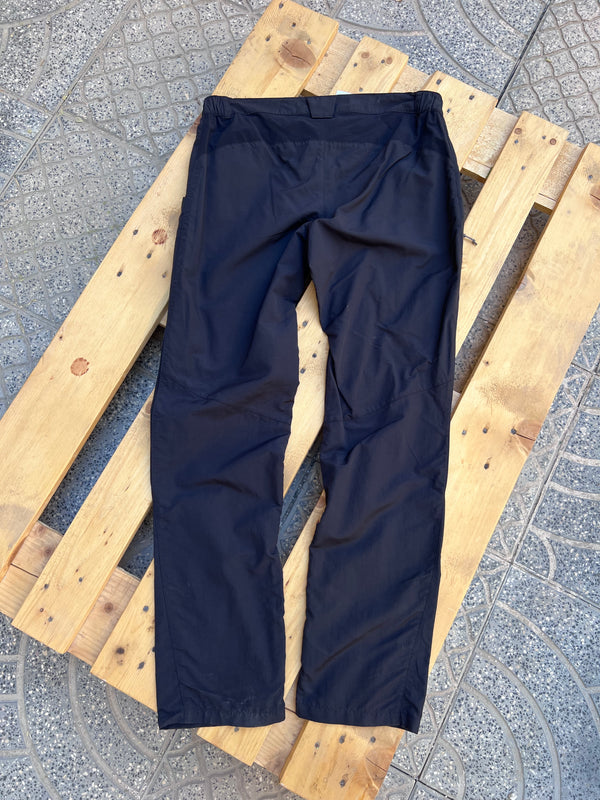 Quechua hiking pants , size 34