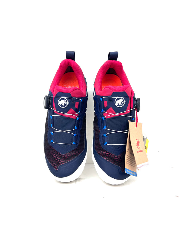 Mammut Ducan BOA Low GTX Men's Shoes , size 39 1/3
