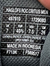 Haglöfs Roc Claw GT hiking shoes , size 40 2/3