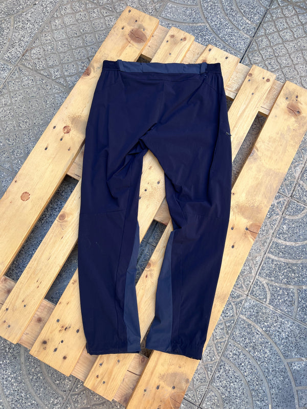 Quechua hiking pants , size 32