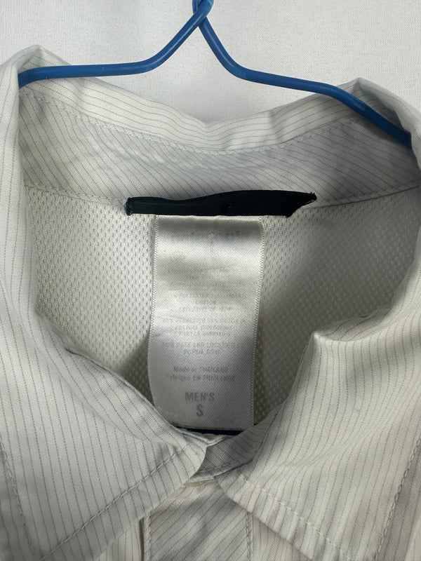 Patagonia shirt