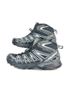 Salomon X Ultra Pioneer Mid GTX hiking boots