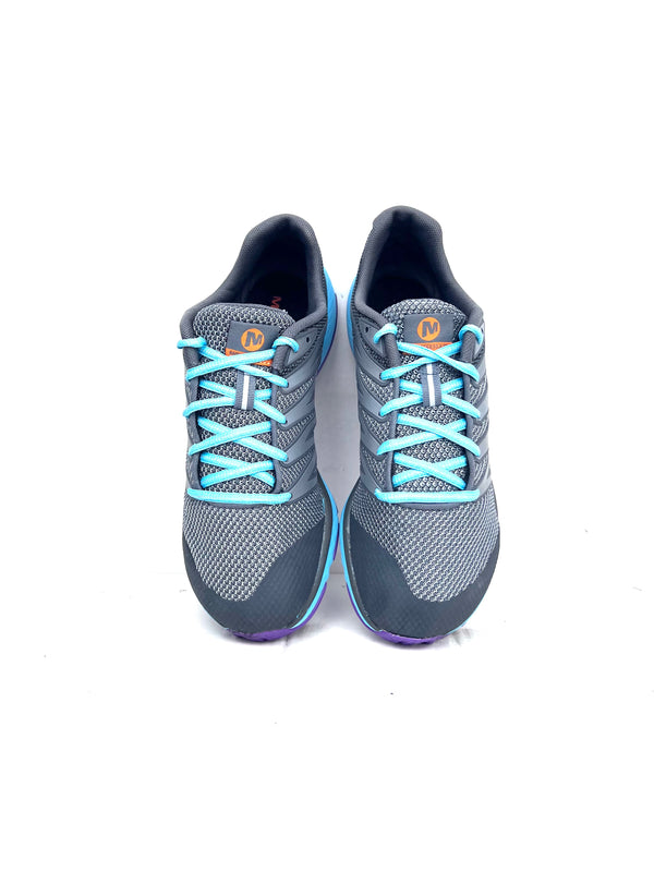 Merrell Women’s Bare Access XTR trail running shoes , size 39