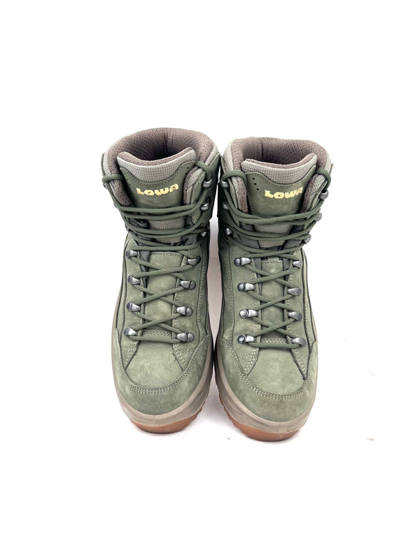 LOWA Renegade GTX Mid Ws hiking boots , size 40