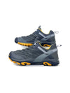 Keen Marshall Waterproof (WP) low-top hiking shoes , size 43