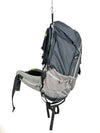 Quechua Forclaz trekking backpack