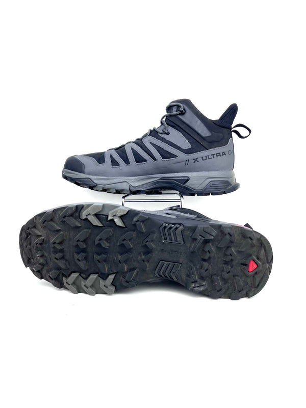 Salomon X Ultra 4 Mid GTX hiking boots , size 44