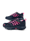 The North Face Venture Fastpack II GTX hiking shoes , size 40