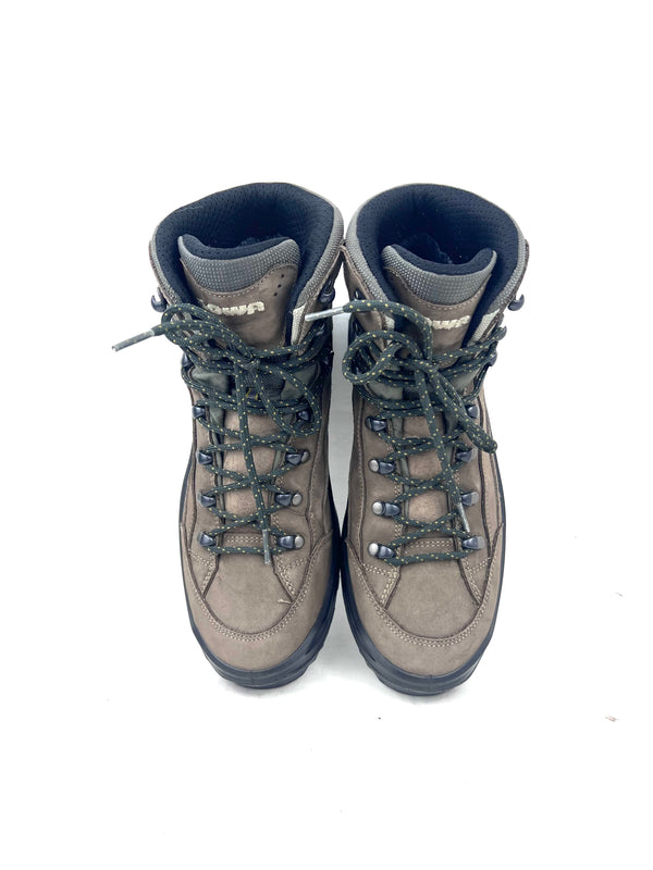 Lowa Renegade GTX Mid hiking boots , size 42