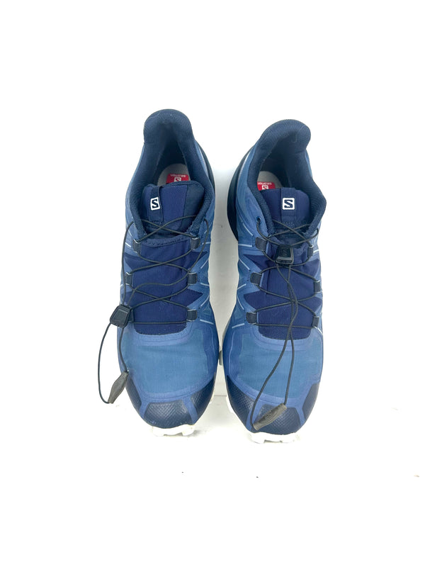Speedcross 5 trail running shoes, Size:45,1/3