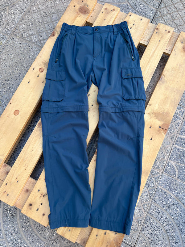 CMP Hiking pants , size34