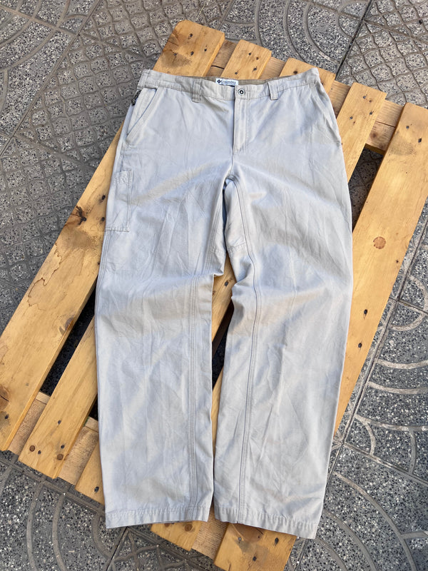 Columbia jeans , size 36