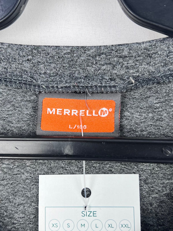 MERRELL T-shirt , size L