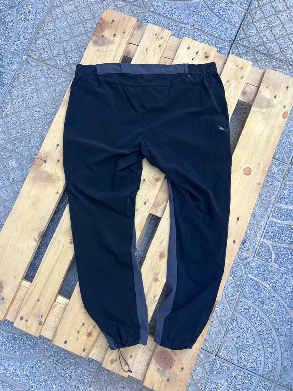 Quechua hiking pants , size 46