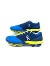 On Cloudster running shoes , size 46