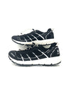 Kailas Fuga 2.0 black and white trail running shoes ، size 43