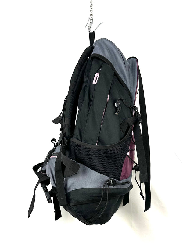 Quechua Forclaz 50 hiking backpack