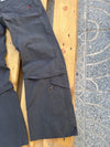 FJÄLL Raven cargo pants , size 32-34