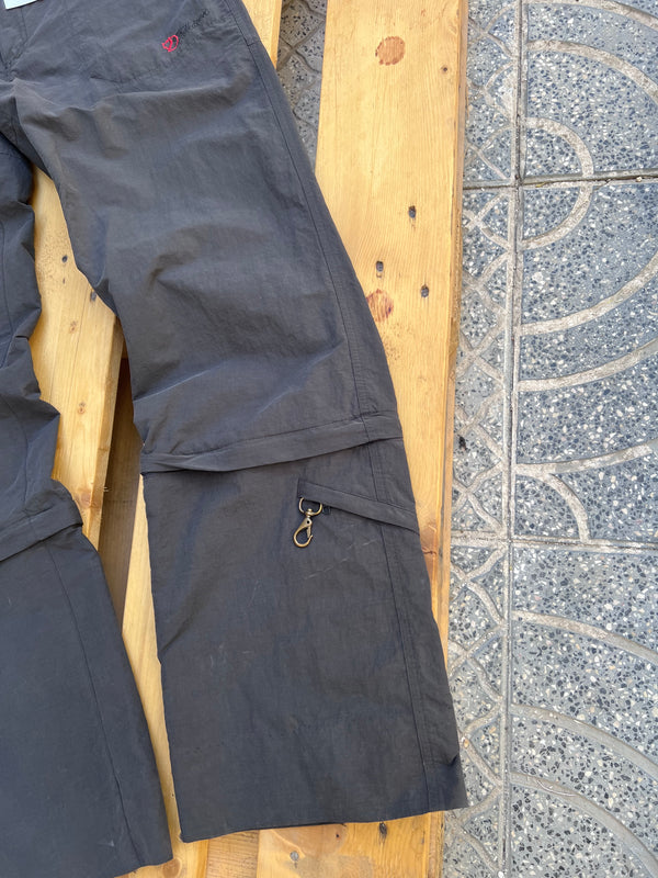 FJÄLL Raven cargo pants , size 32-34