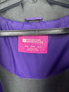 Mountain warehouse jacket for women