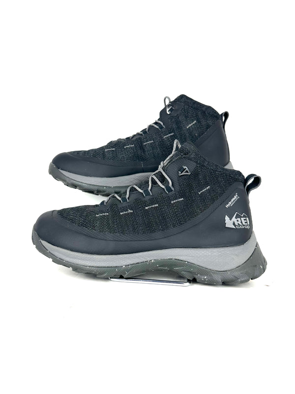 REI Co-op Flash Hydrowall Waterproof Hiking Boots, Size:44