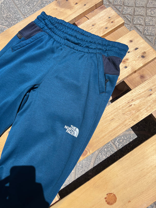 The north face sports pants , size S