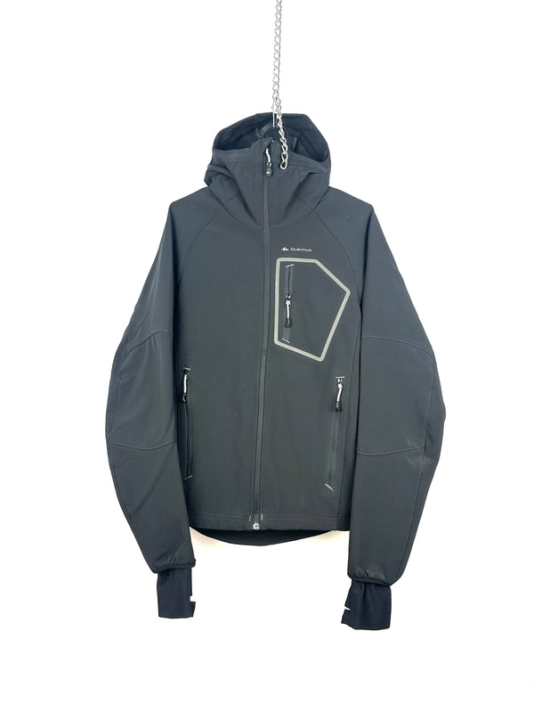 Decathlon hooded jacket for women
