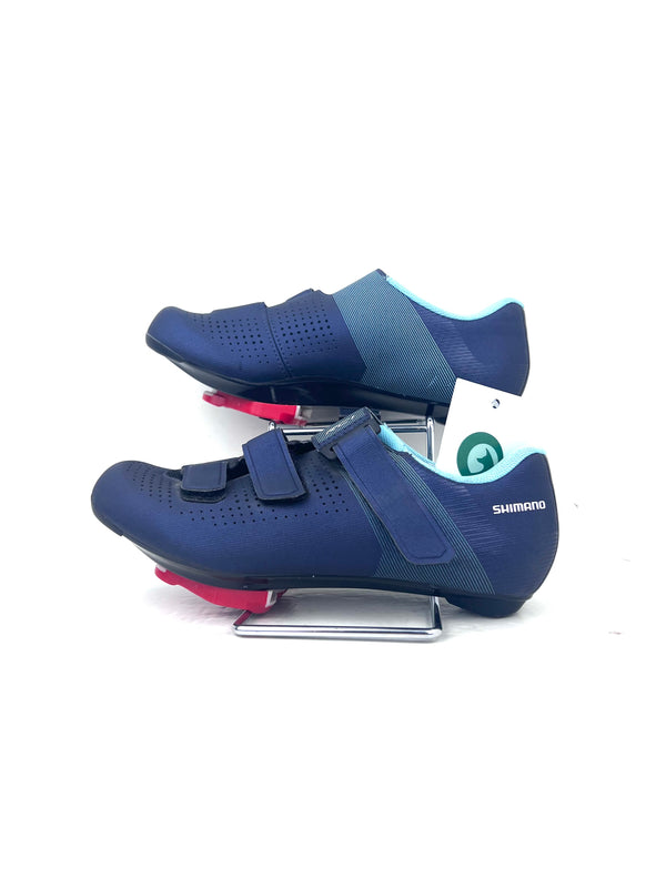 Shimano RC100 Women's Road Cycling Shoes , size 39