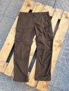 Moorhead hiking pants , size 34