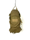 Helikon-Tex EDC backpack in coyote brown