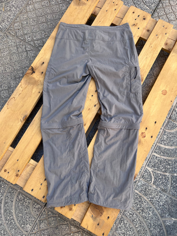Mountain Hard Wear hiking pants women’s, size 8
