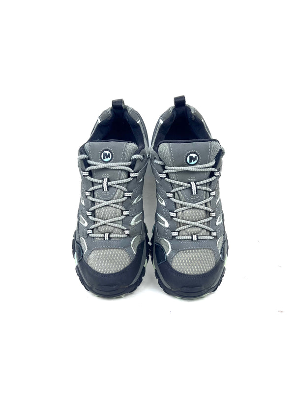 Merrell Moab 2 Gore-Tex Women's Walking / Hiking Shoes , size 40.5