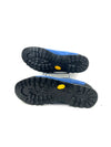 Lowa Laurin GTX Lo blue approach shoes , size 39.5