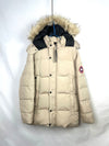 Canada Goose puffer jacket women