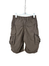 GRAGHOPPERS hiking short