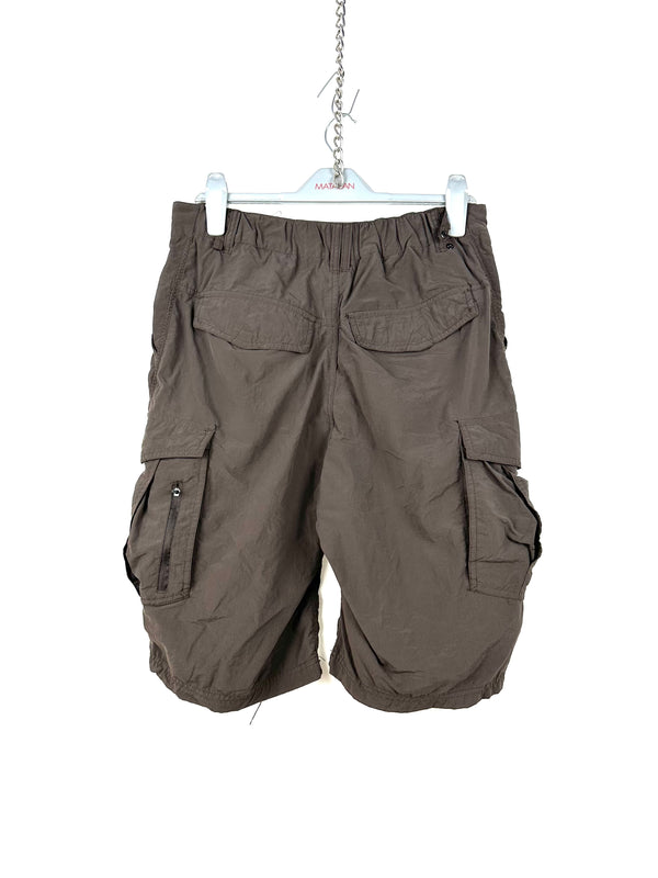 GRAGHOPPERS hiking short