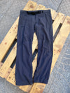 Jack wolfskin hiking pants , size 36