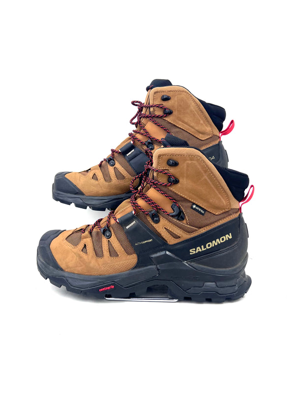 Salomon Quest 4 GTX hiking boots , size 42 2/3