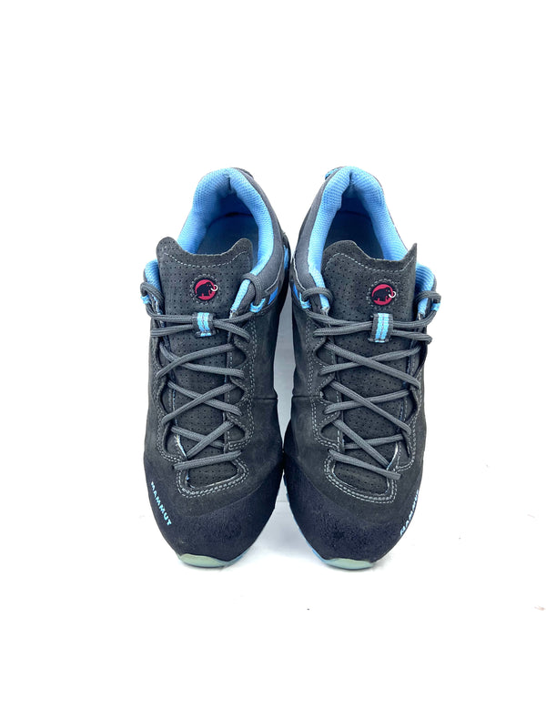 Mammut Needle approach shoes , size 40-41