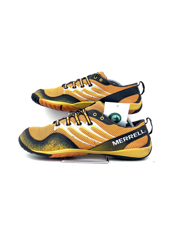 Merrell Men's Barefoot Trail Glove , size 46.5