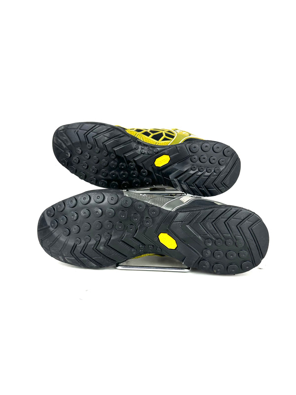 Salewa Wildfire Pro GTX technical approach shoes