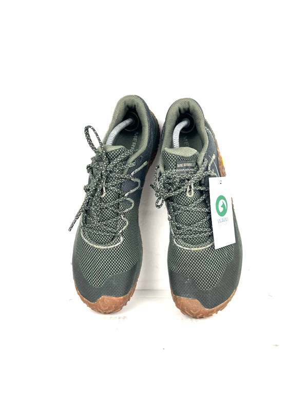 Merrell Trail Glove 7 barefoot