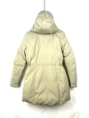 Alpina bear trek puffer jacket for women