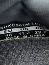 Shimano XC5 (or SH-XC501) MTB gravel shoes , size 46