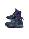 Merrell Capra Glacial Ice+ Mid Waterproof winter hiking boots , size 36