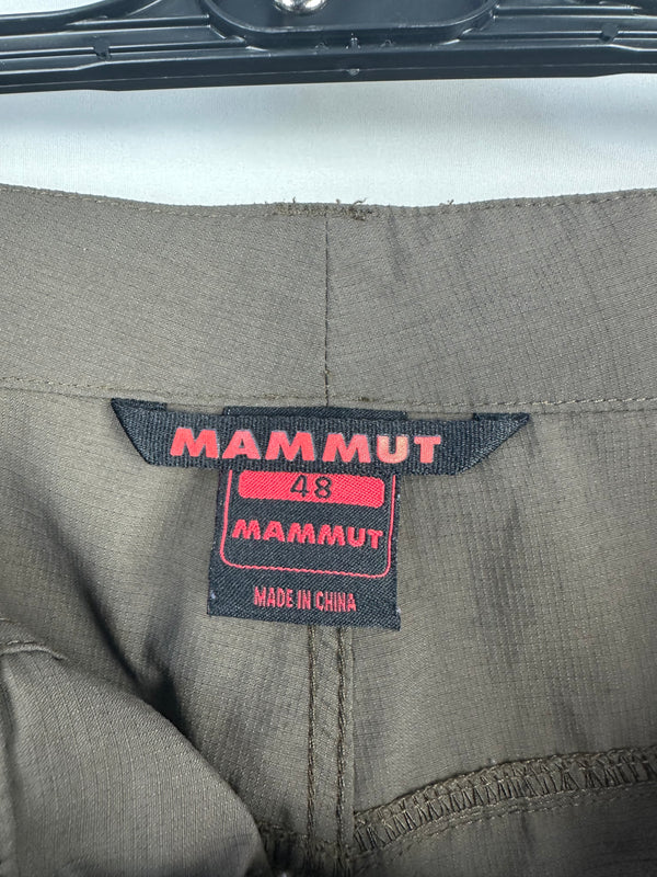Mammut hiking short